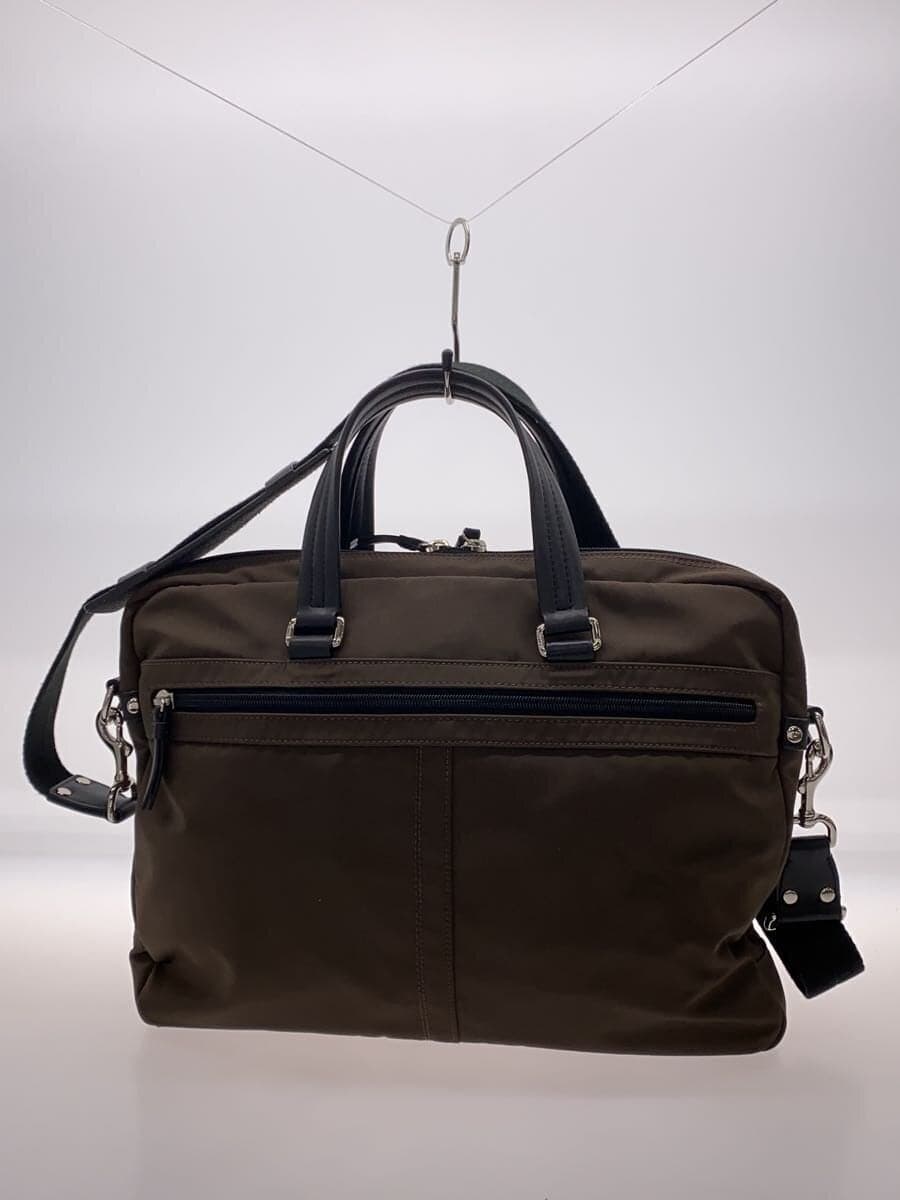 COACH Shoulder Bag BRW 70213 3