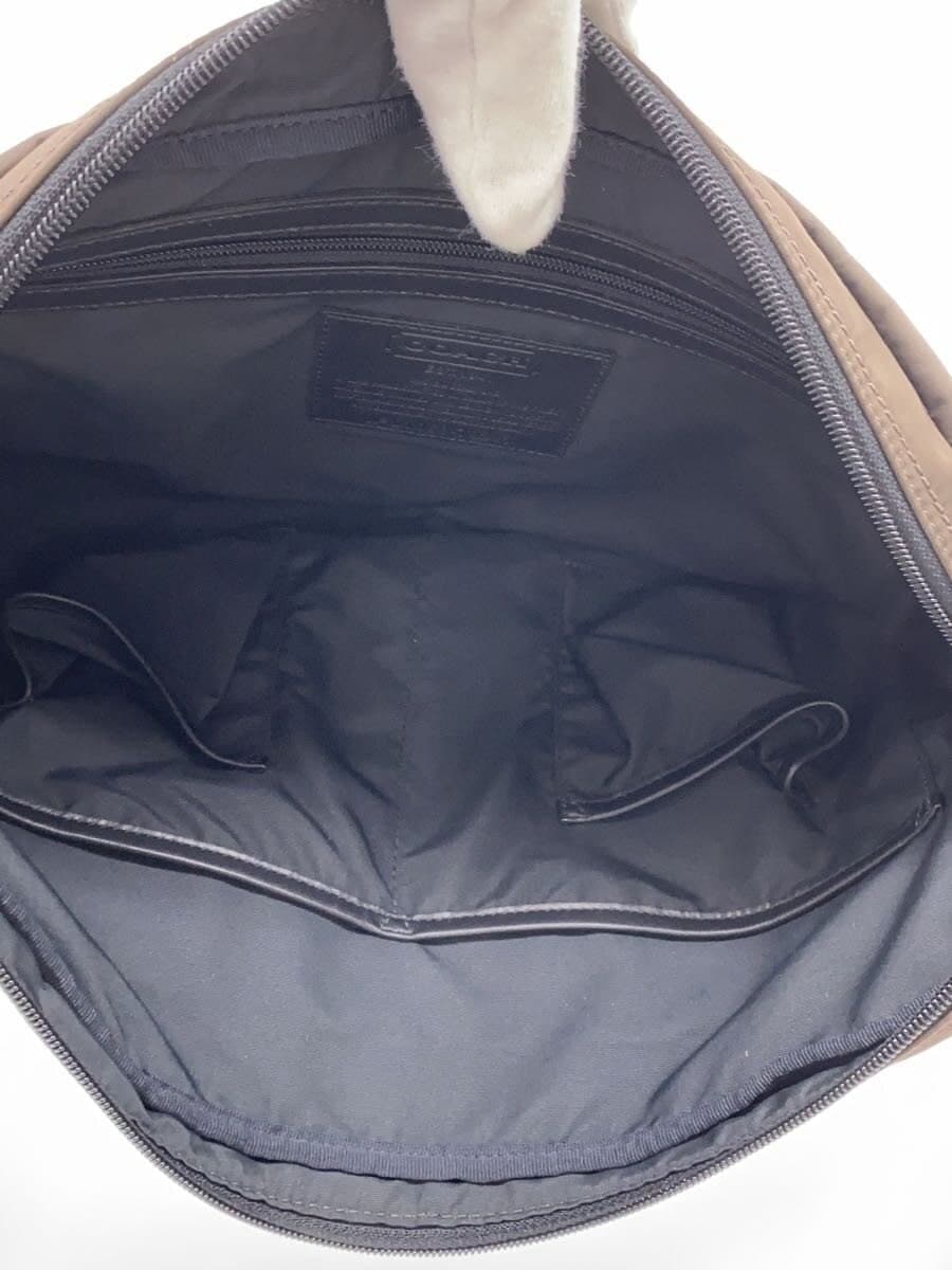 COACH Shoulder Bag BRW 70213 6