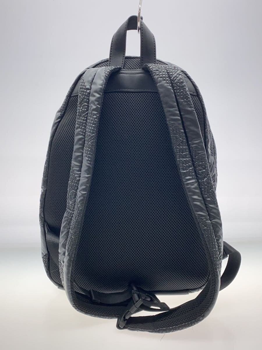 Desigual Backpack BLK 21SAKA05 3