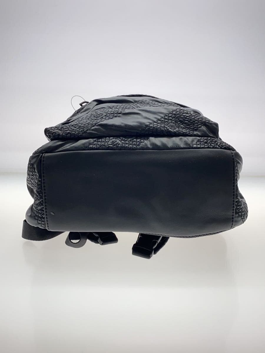 Desigual Backpack BLK 21SAKA05 4