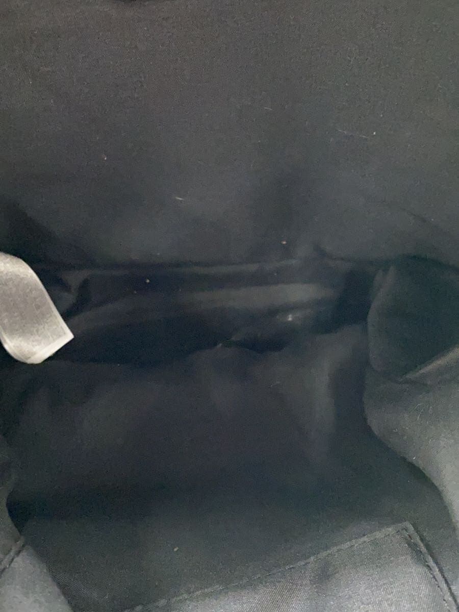 Desigual Backpack BLK 21SAKA05 6