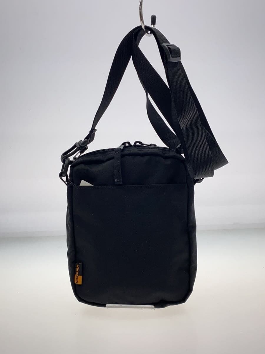 KELTY Shoulder Bag BLK 3