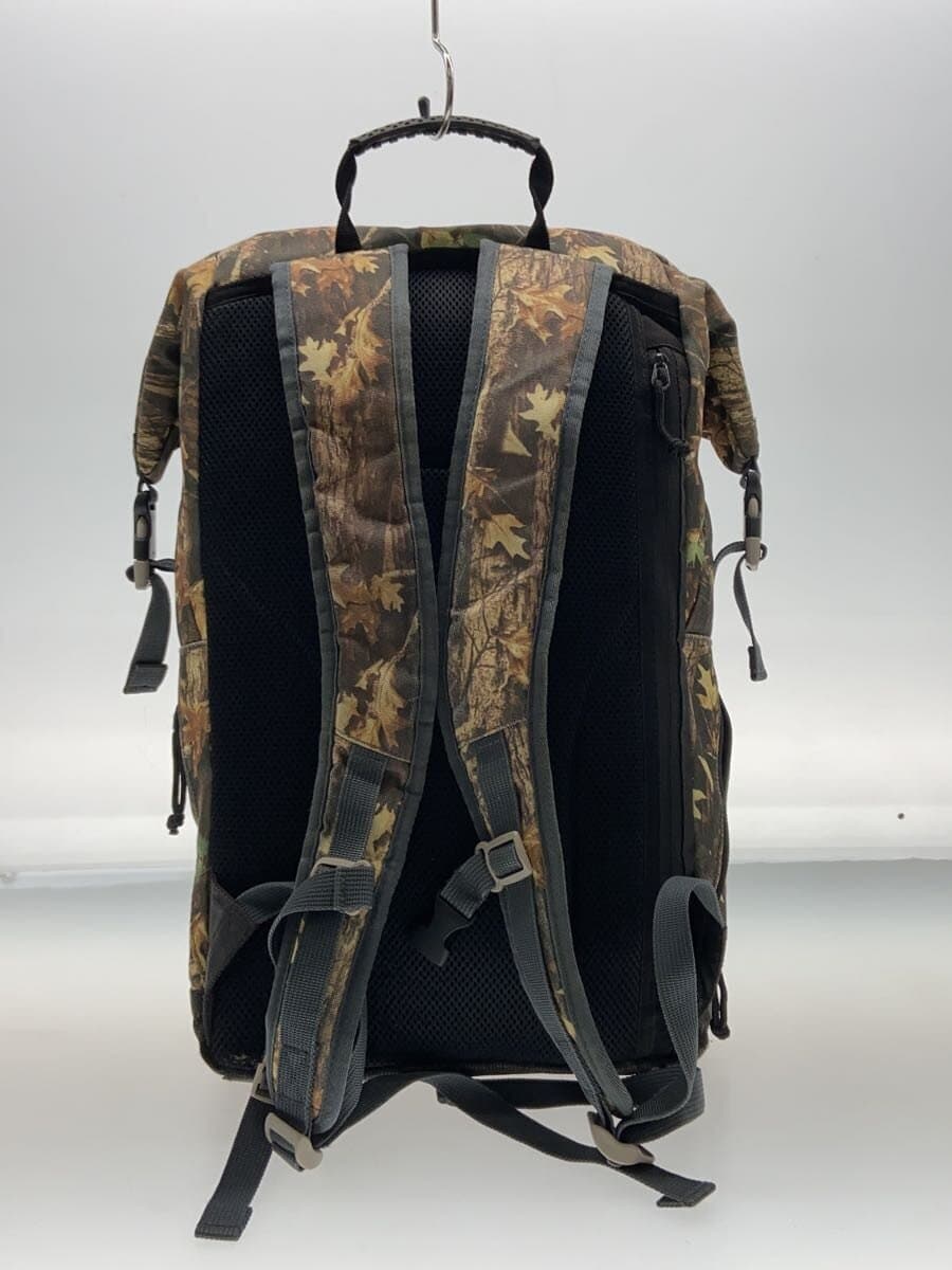 Columbia Backpack Polyester BRW Camouflage 3