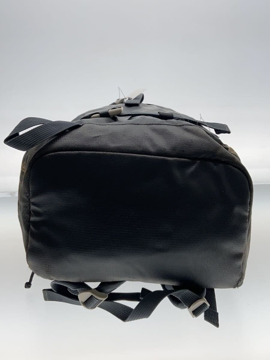 Columbia Backpack Polyester BRW Camouflage 4