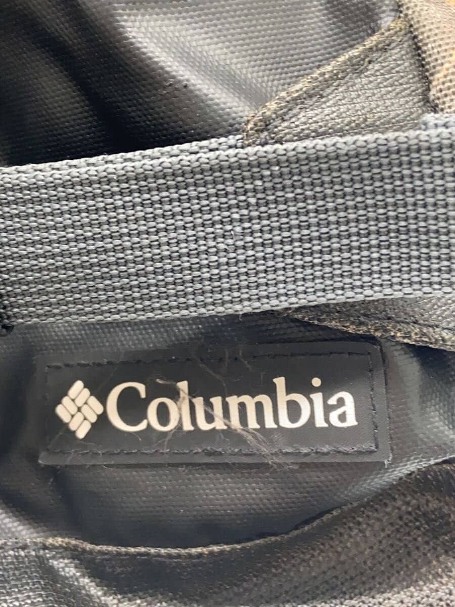 Columbia Backpack Polyester BRW Camouflage 5