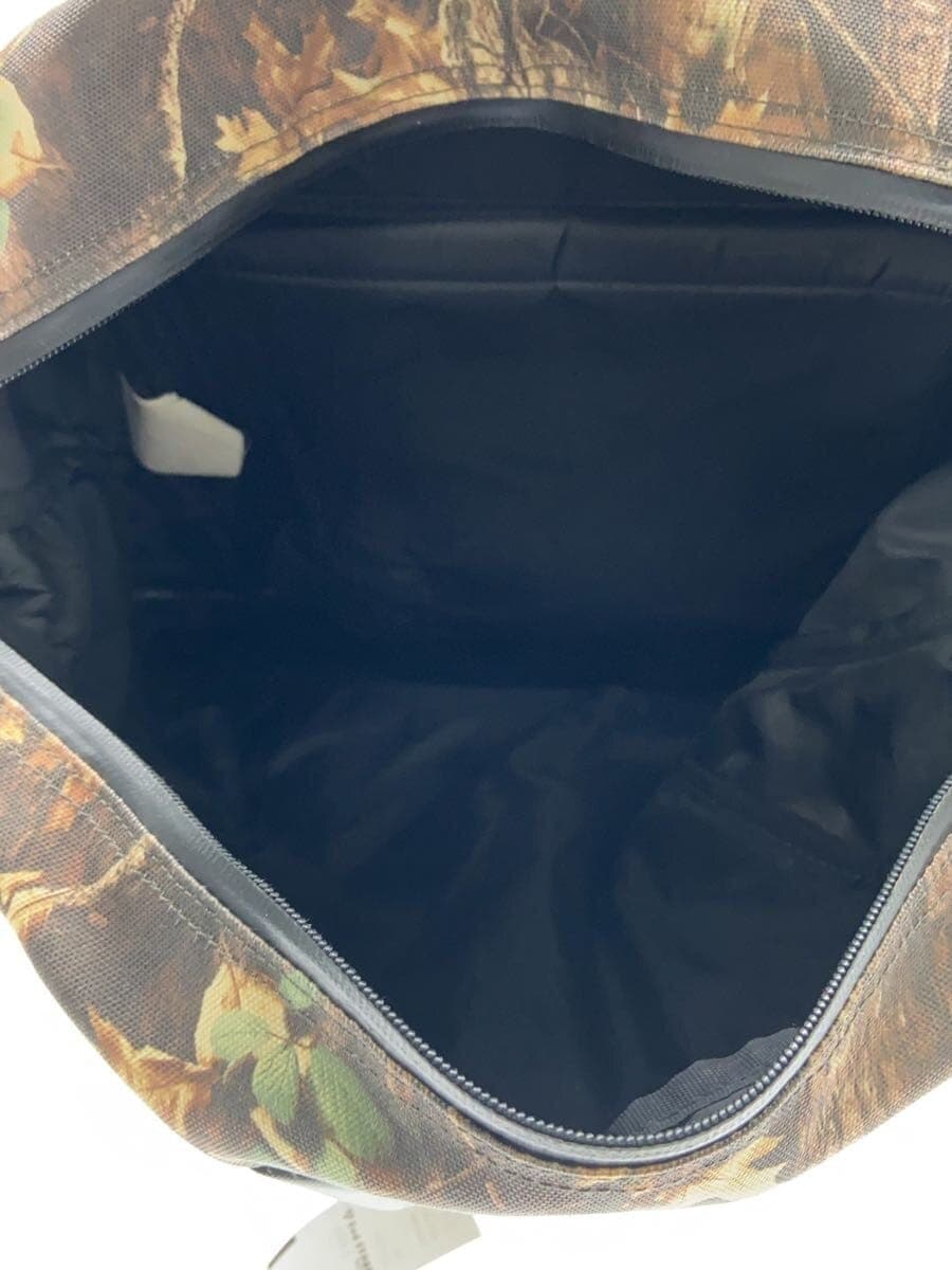 Columbia Backpack Polyester BRW Camouflage 6