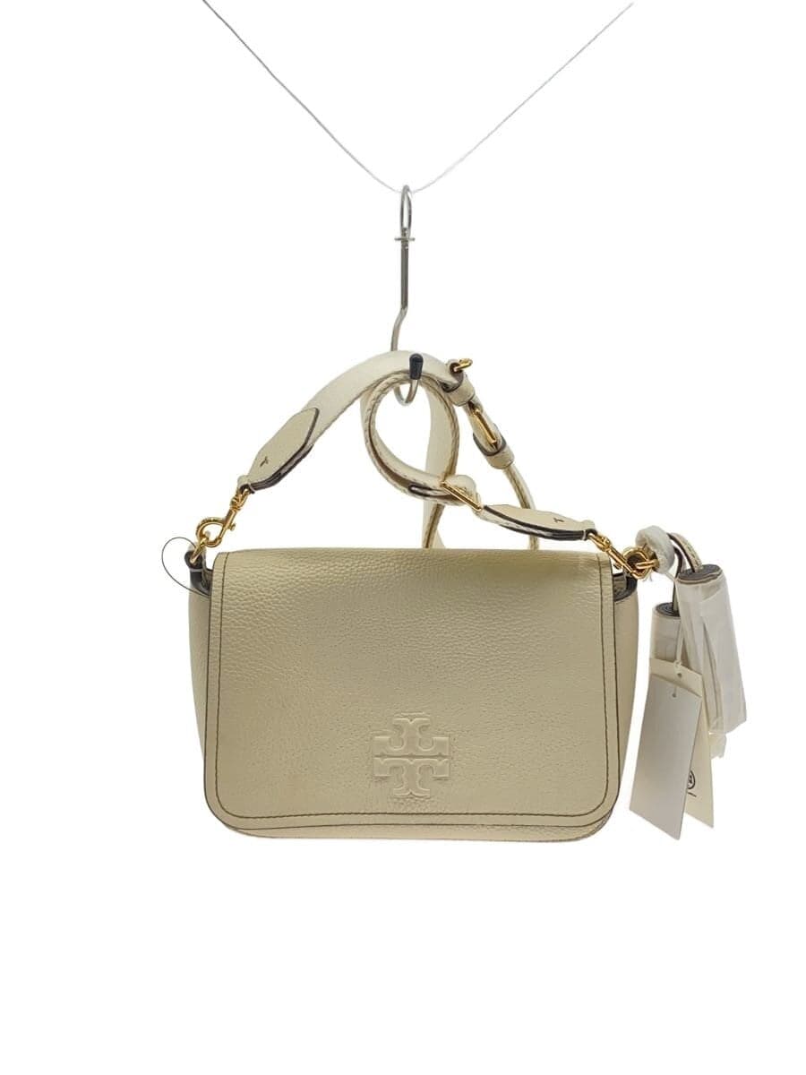 TORY BURCH Shoulder Bag WHT 144688