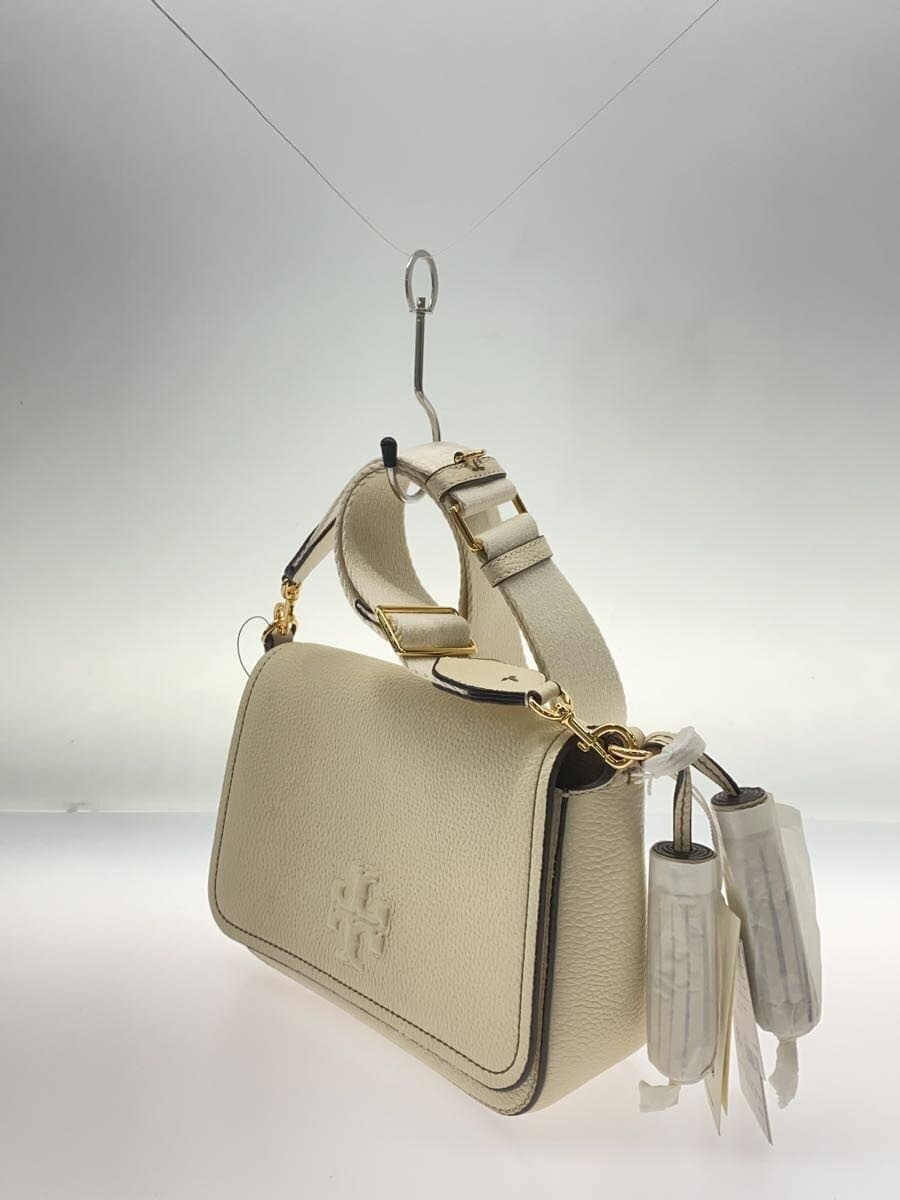 TORY BURCH Shoulder Bag WHT 144688 2