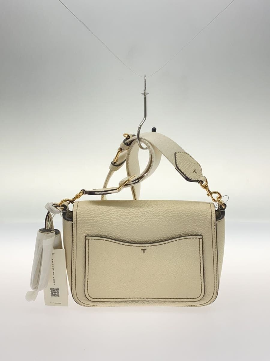 TORY BURCH Shoulder Bag WHT 144688 3