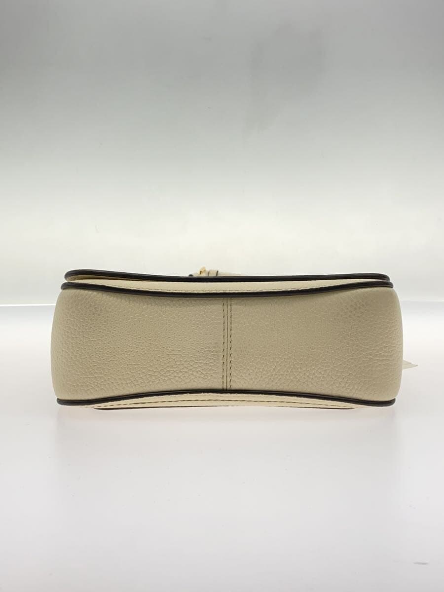 TORY BURCH Shoulder Bag WHT 144688 4