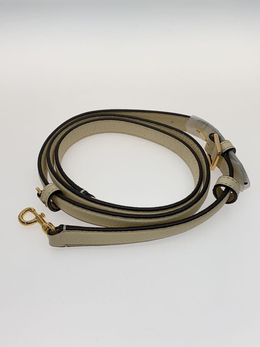 TORY BURCH Shoulder Bag WHT 144688 7