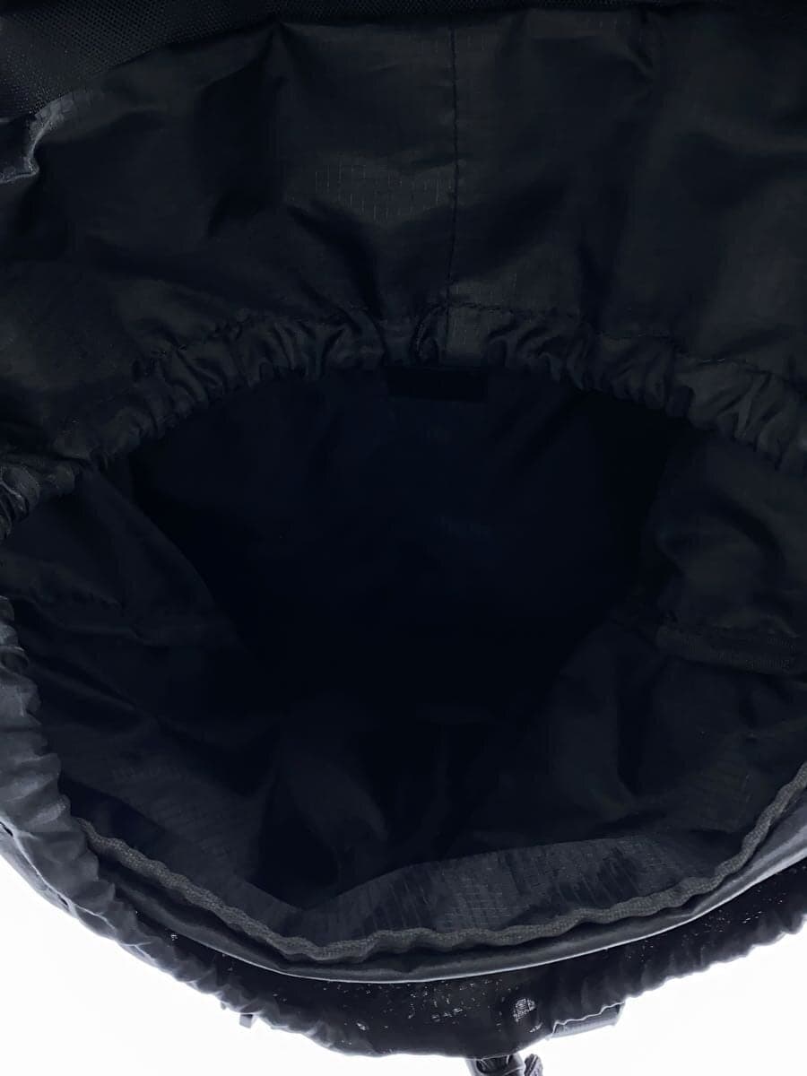 BEN DAVIS Backpack BLK 6