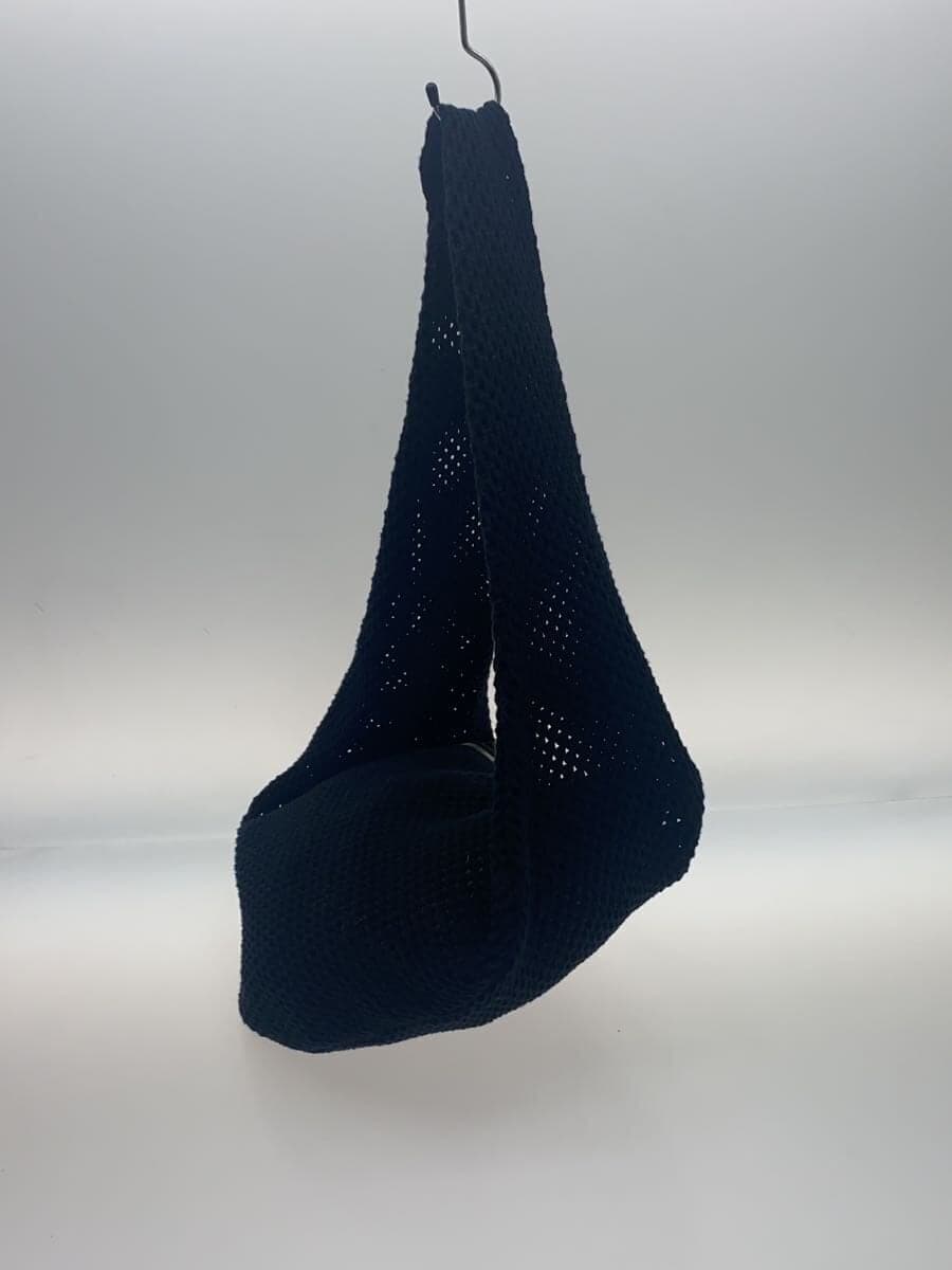 SYUMAN. Shoulder Bag -- BLK S&A-G-003 2