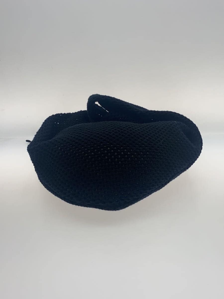 SYUMAN. Shoulder Bag -- BLK S&A-G-003 4