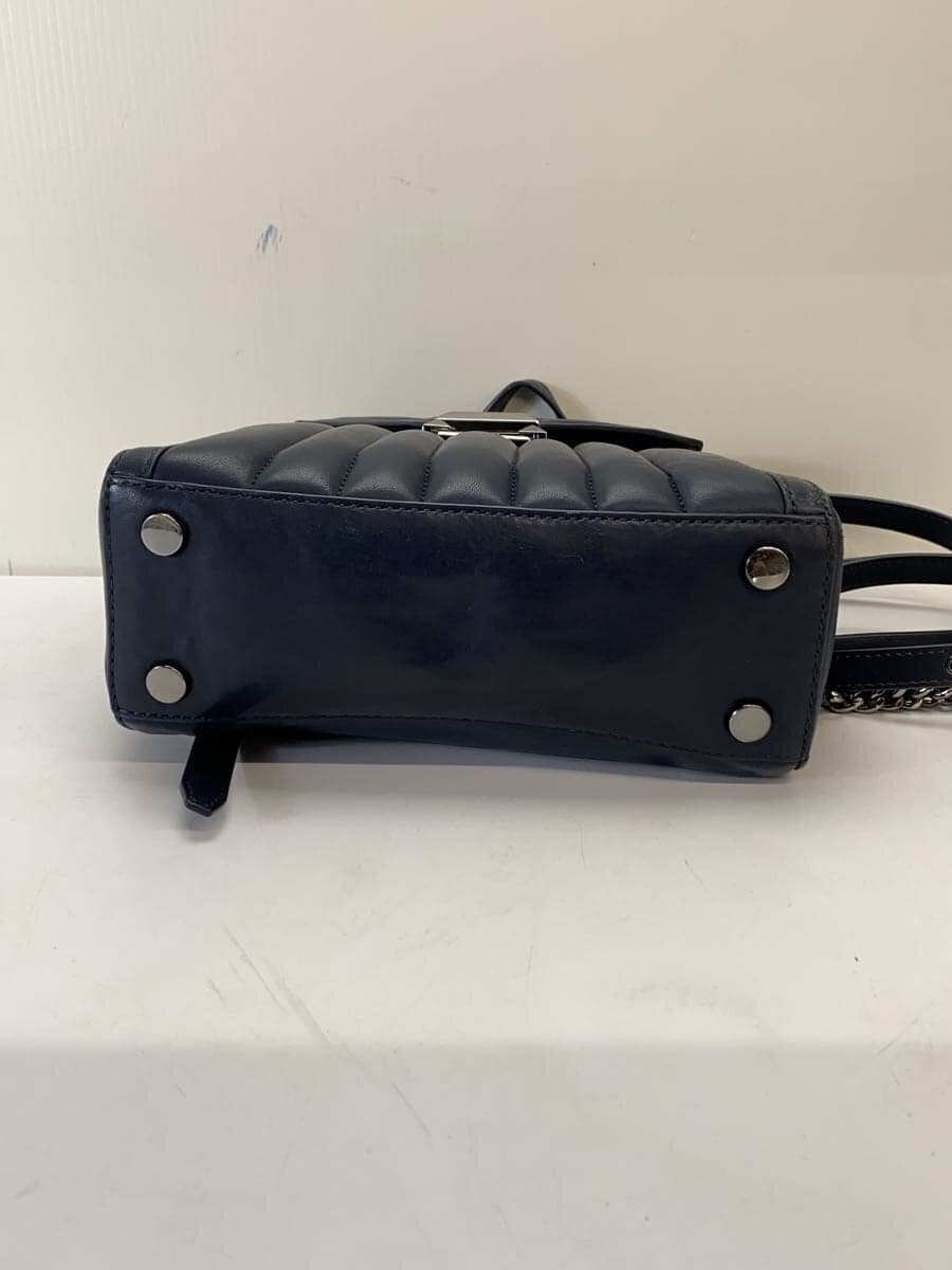 MICHAEL KORS Backpack NVY 30f8txib6t 4