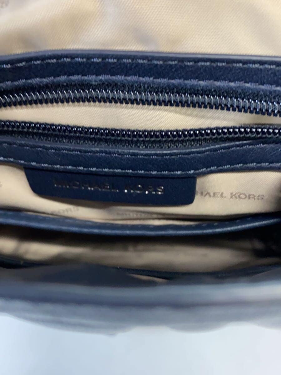 MICHAEL KORS Backpack NVY 30f8txib6t 6