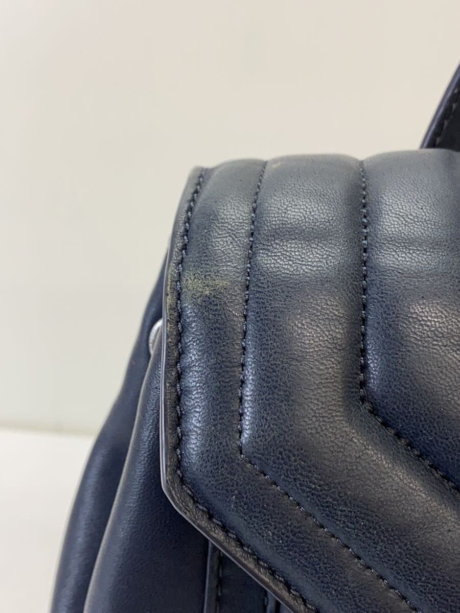 MICHAEL KORS Backpack NVY 30f8txib6t 7