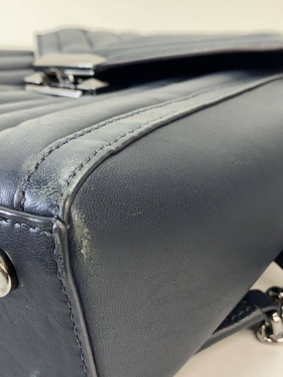 MICHAEL KORS Backpack NVY 30f8txib6t 8