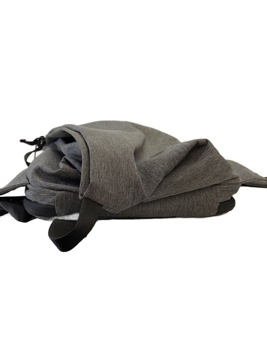 COTE&CIEL Backpack GRY Izar isar 4