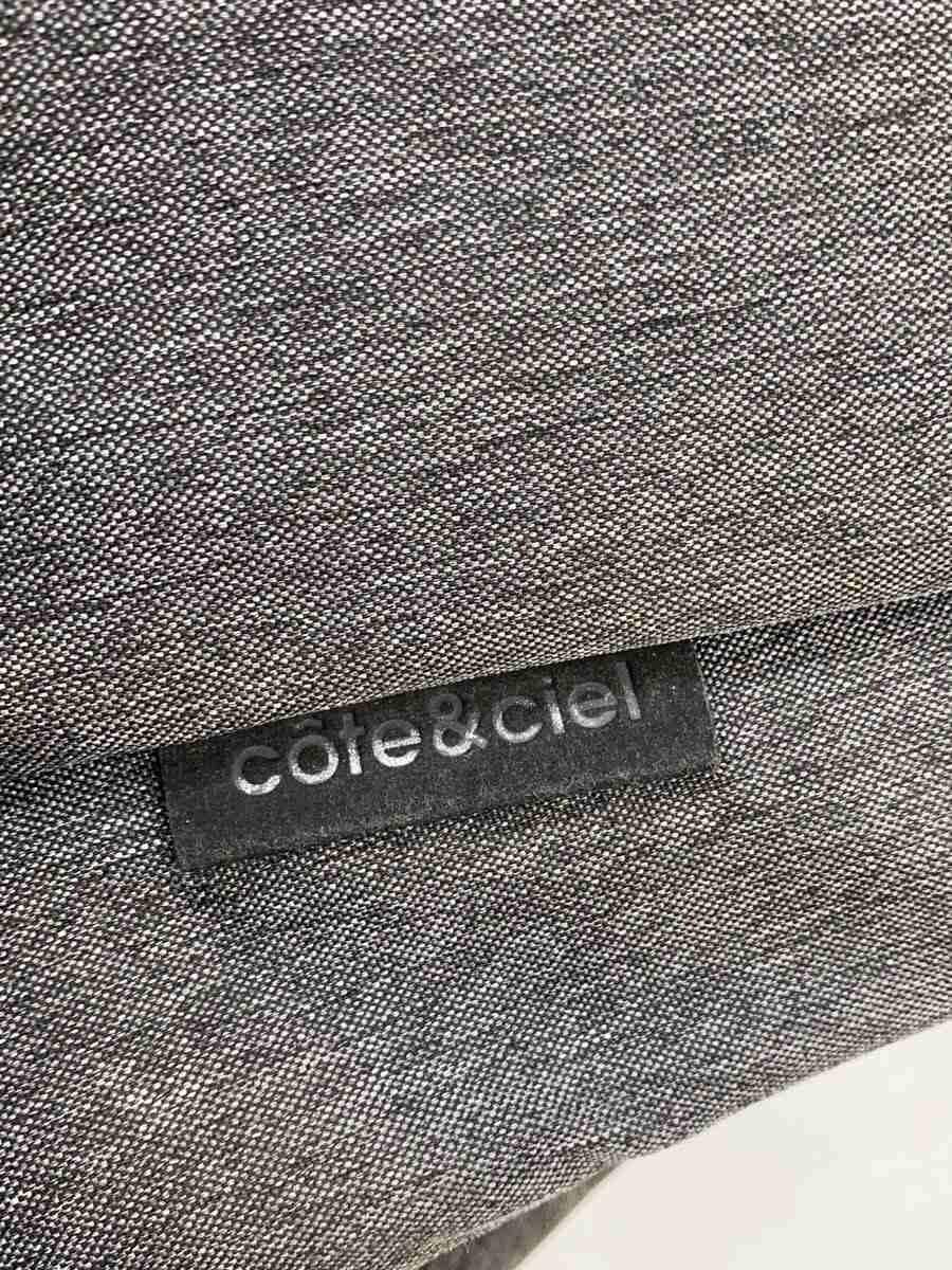 COTE&CIEL Backpack GRY Izar isar 5