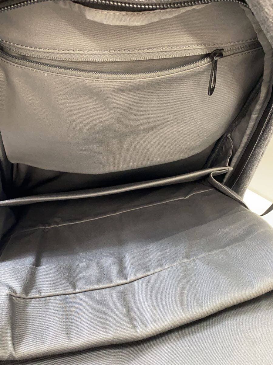 COTE&CIEL Backpack GRY Izar isar 6