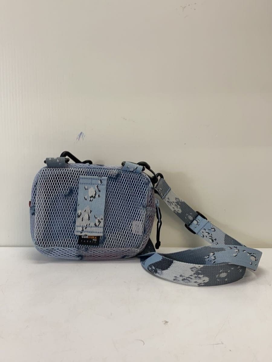 Supreme Shoulder Bag -- BLU 3