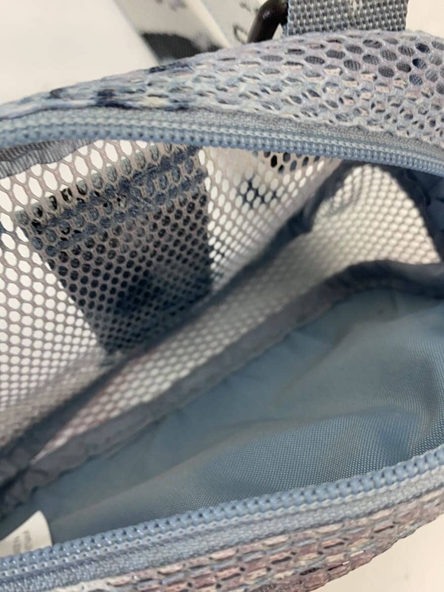 Supreme Shoulder Bag -- BLU 6