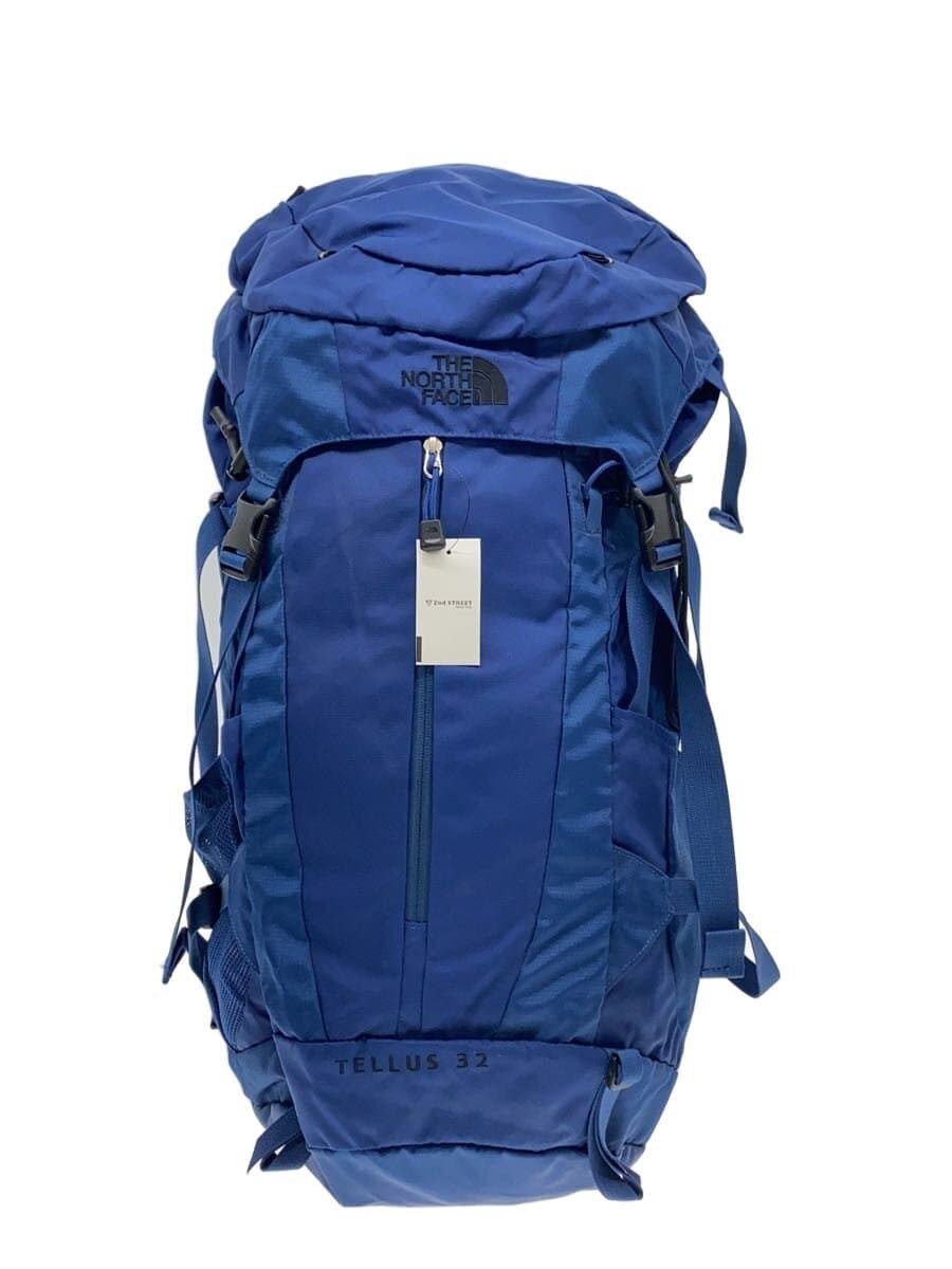 THE NORTH FACE backpack nylon IDG NM61308