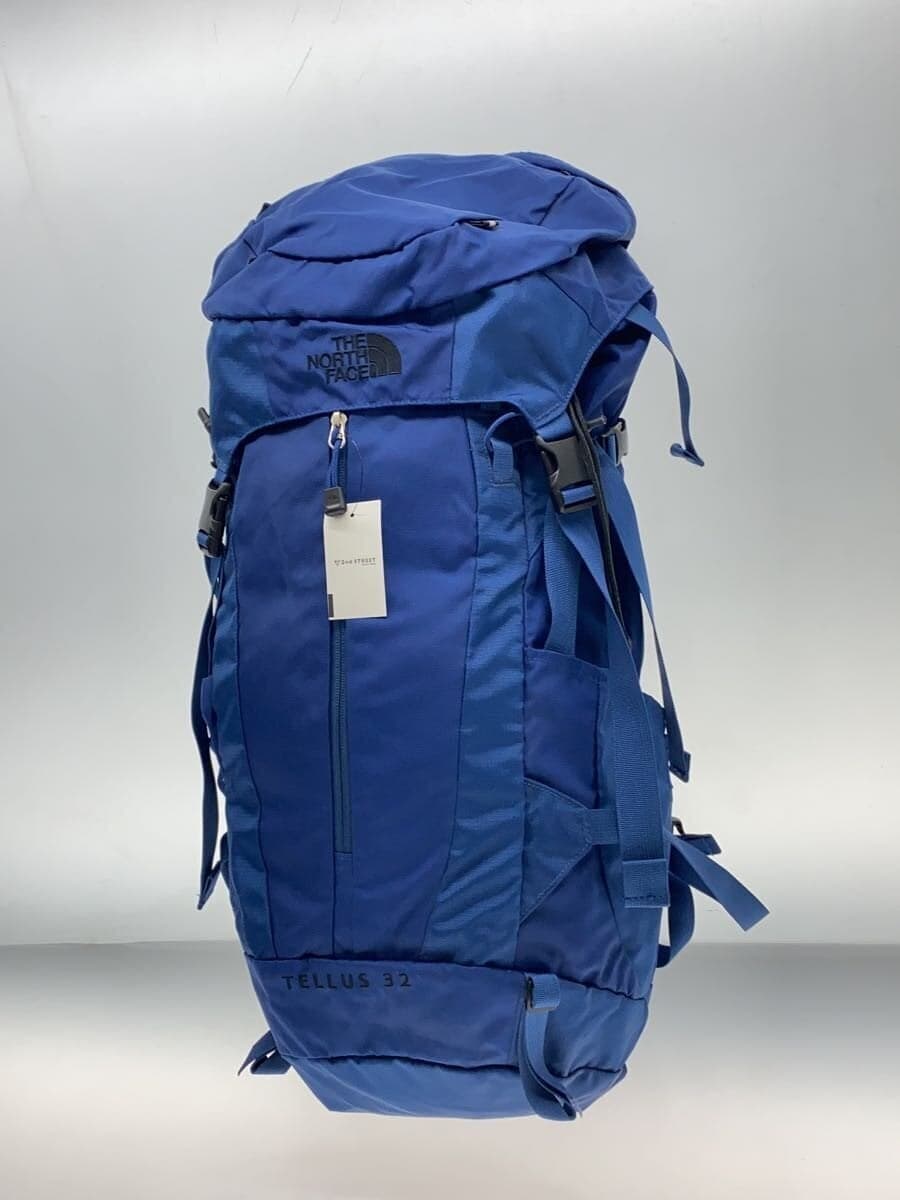 THE NORTH FACE backpack nylon IDG NM61308 2