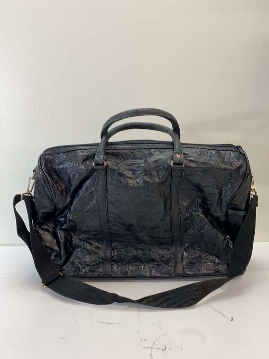 Other Brand rd recuerdo Bag Cowhide BLK 3