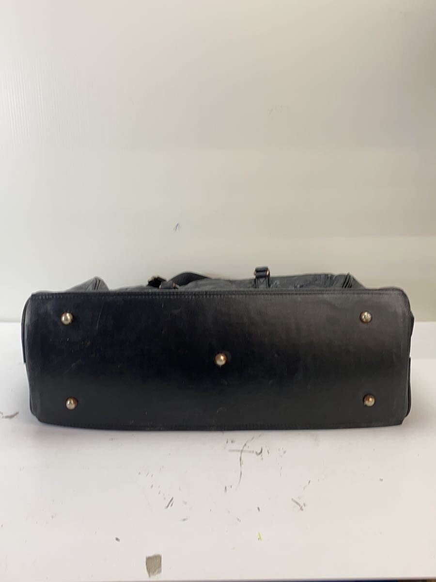 Other Brand rd recuerdo Bag Cowhide BLK 4