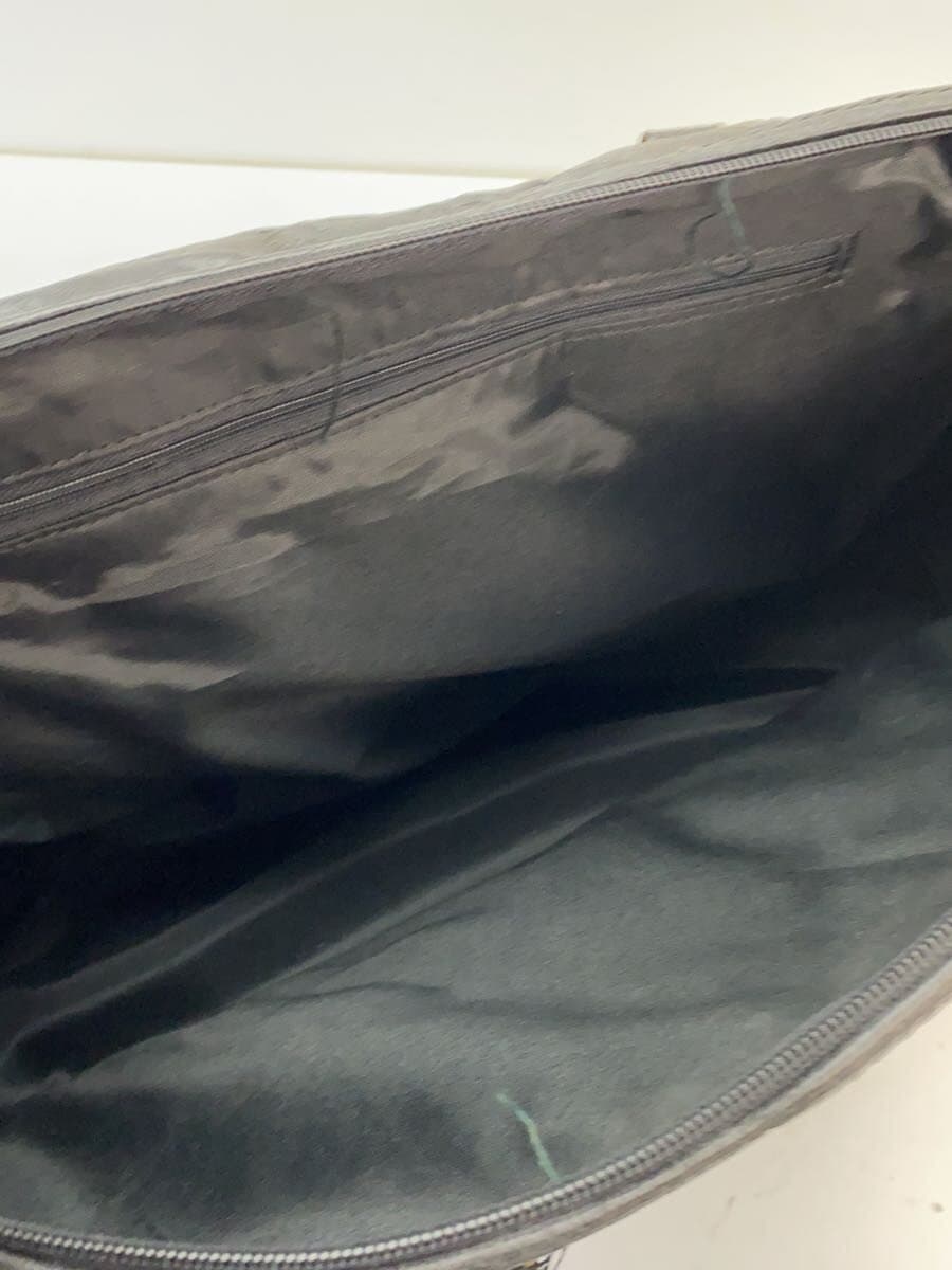 Other Brand rd recuerdo Bag Cowhide BLK 6