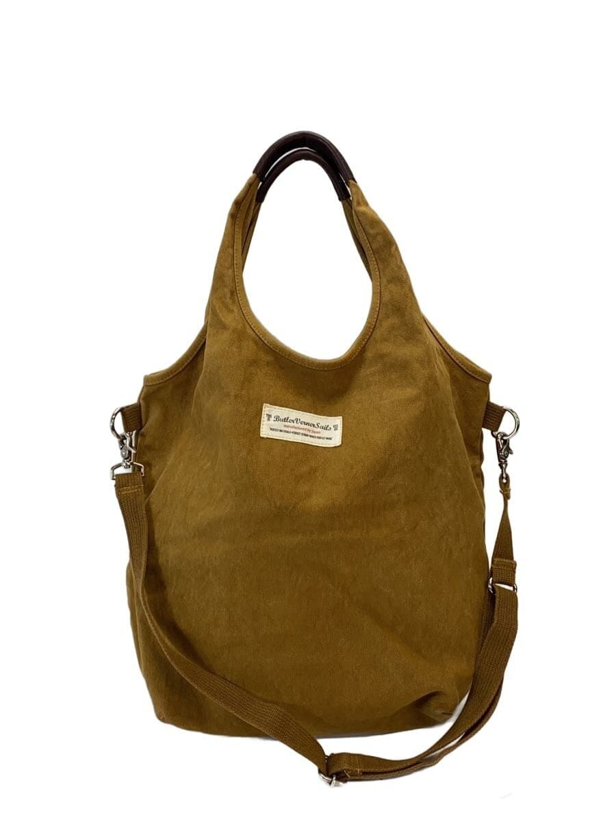 Butler Verner Sails Shoulder Bag BRW