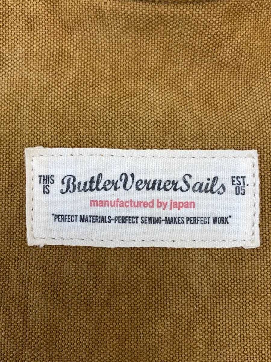 Butler Verner Sails Shoulder Bag BRW 5