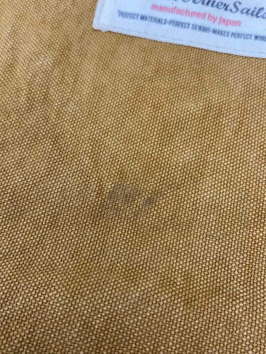 Butler Verner Sails Shoulder Bag BRW 7