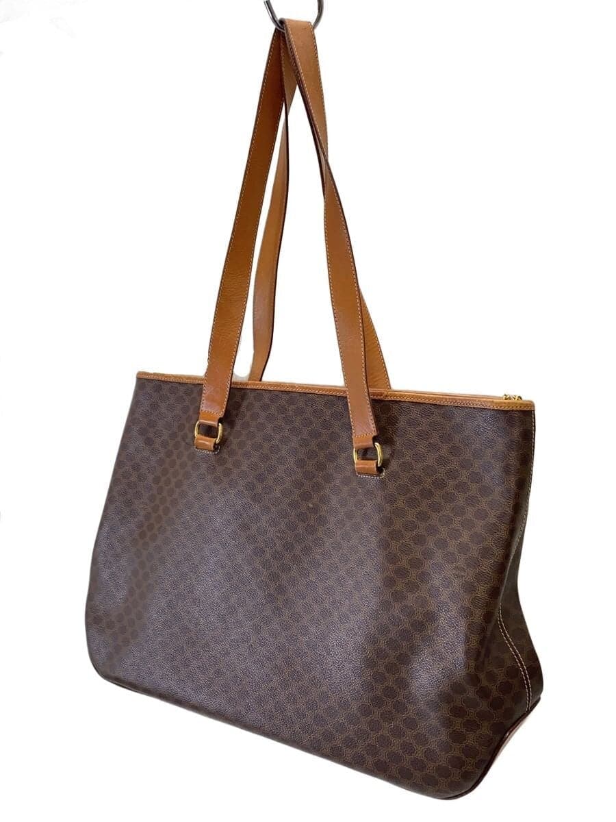 CELINE tote bag PVC 2