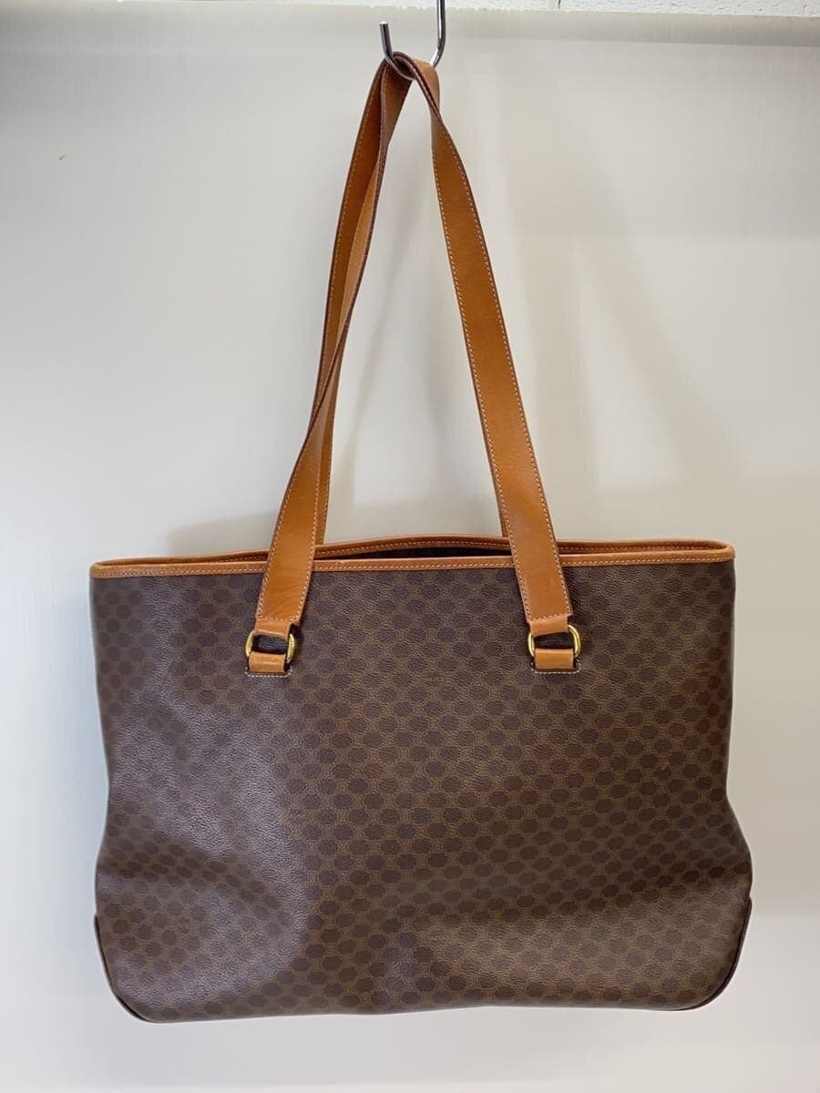 CELINE tote bag PVC 3