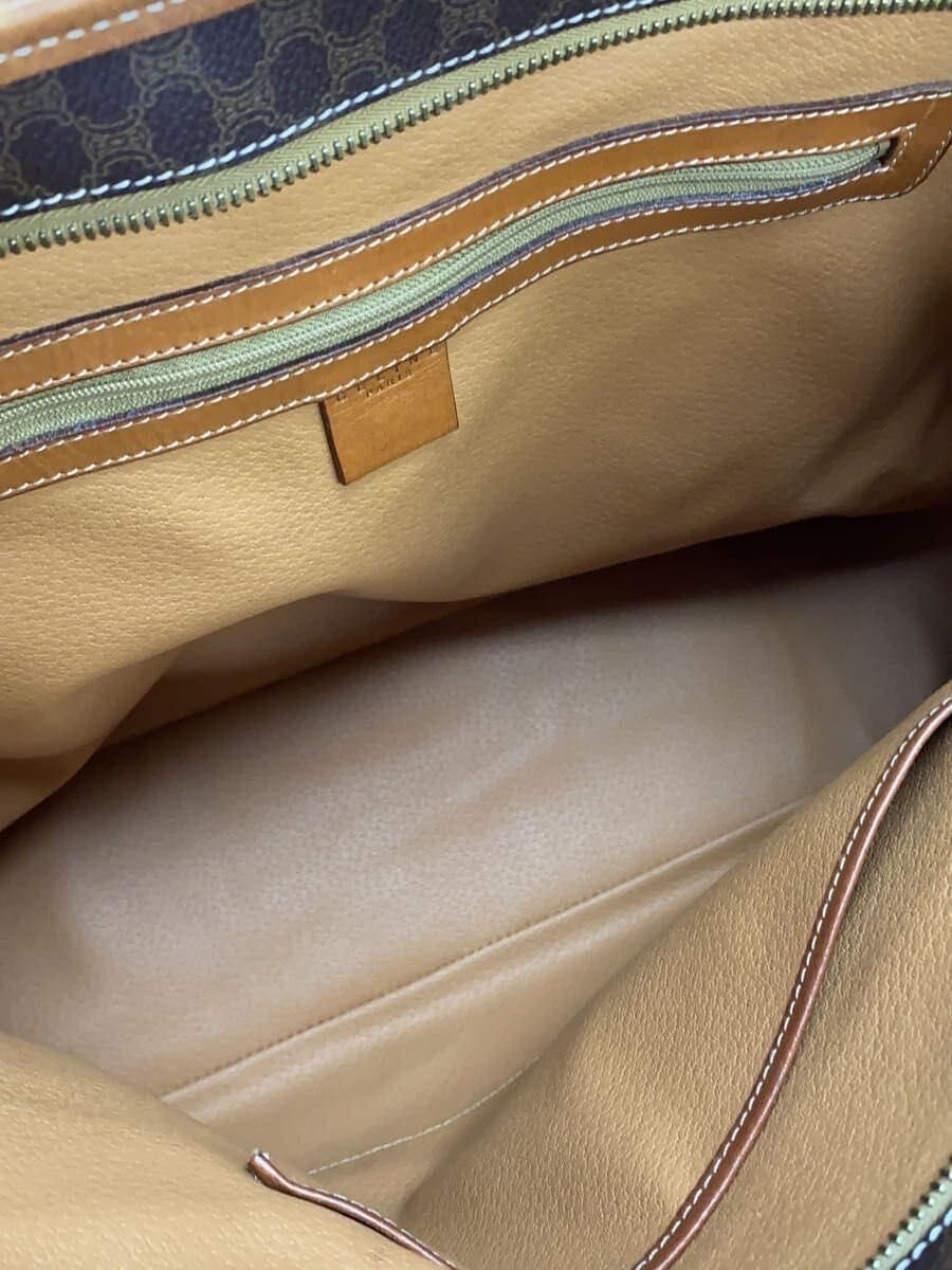 CELINE tote bag PVC 6