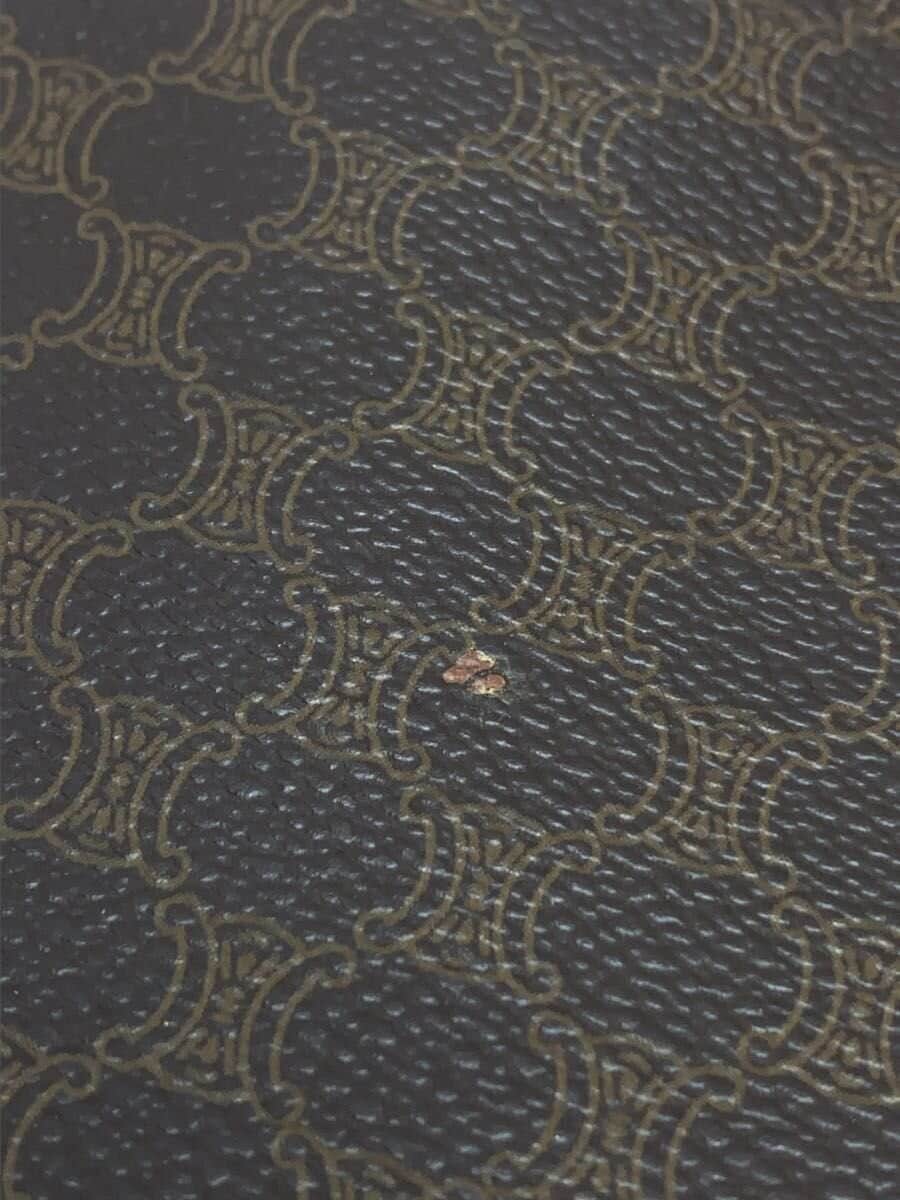 CELINE tote bag PVC 7