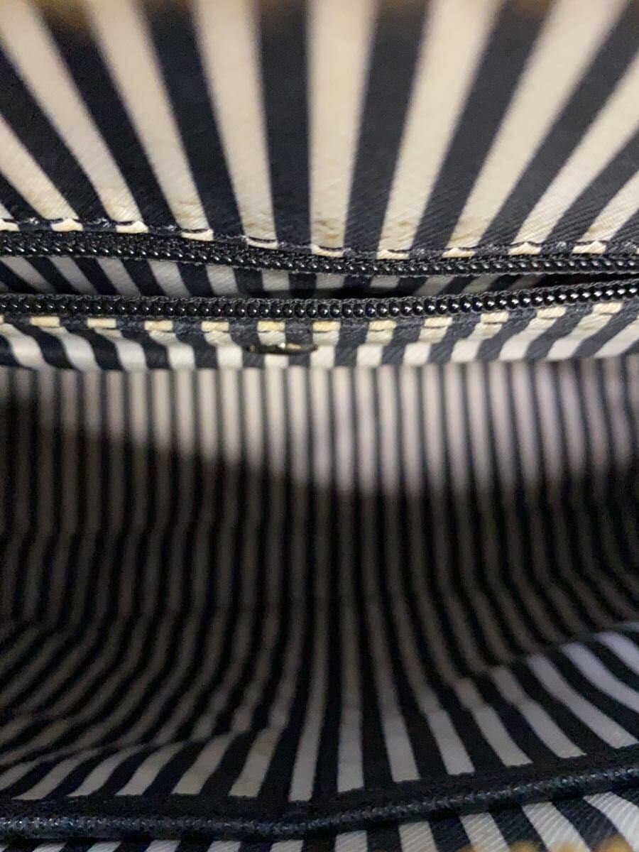 kate spade new york Shoulder Bag Leather WHT PXRU7445 6