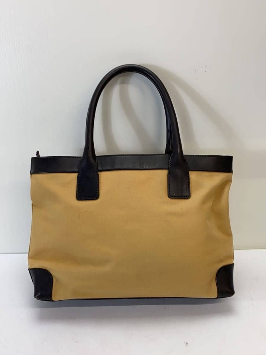 GUCCI Tote Bag_GG Canvas Canvas BEG 002･1119･1705 3