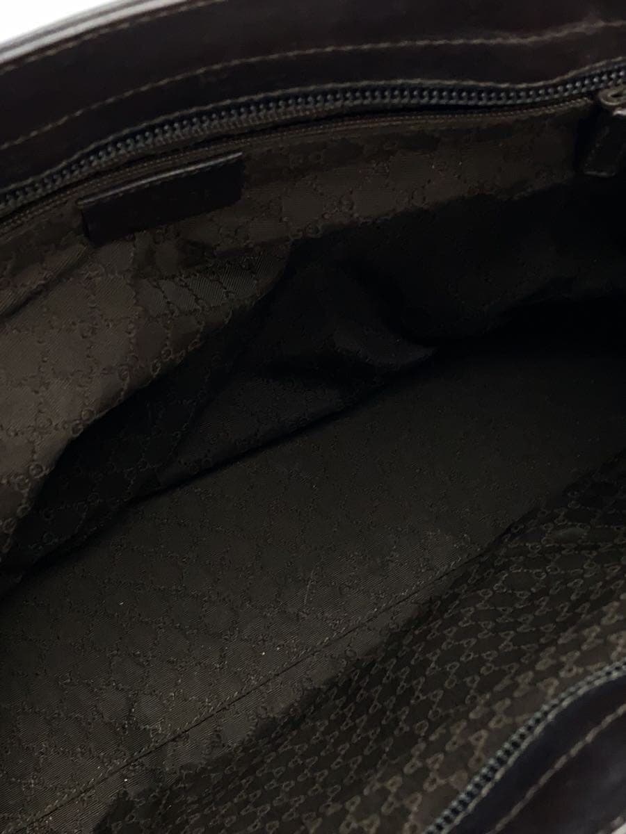 GUCCI Tote Bag_GG Canvas Canvas BEG 002･1119･1705 6