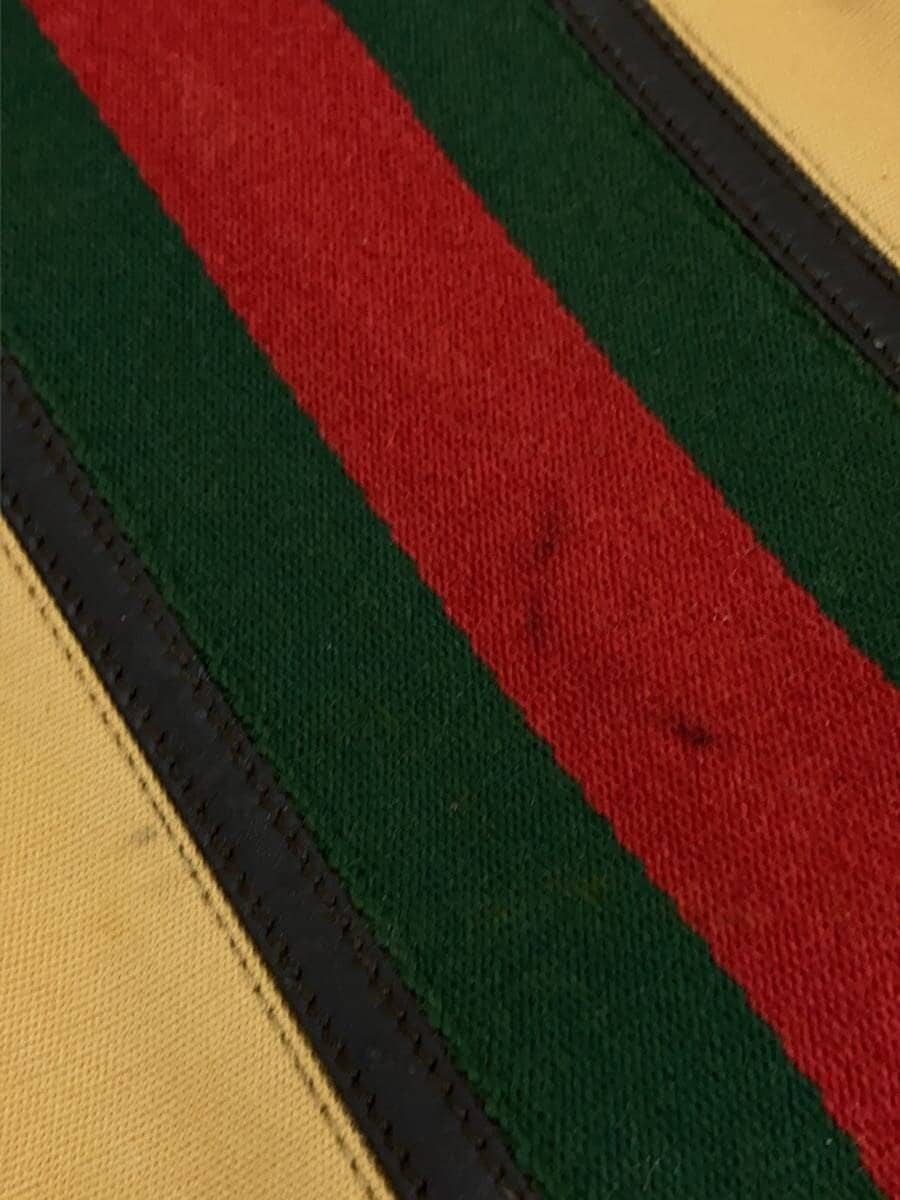 GUCCI Tote Bag_GG Canvas Canvas BEG 002･1119･1705 7
