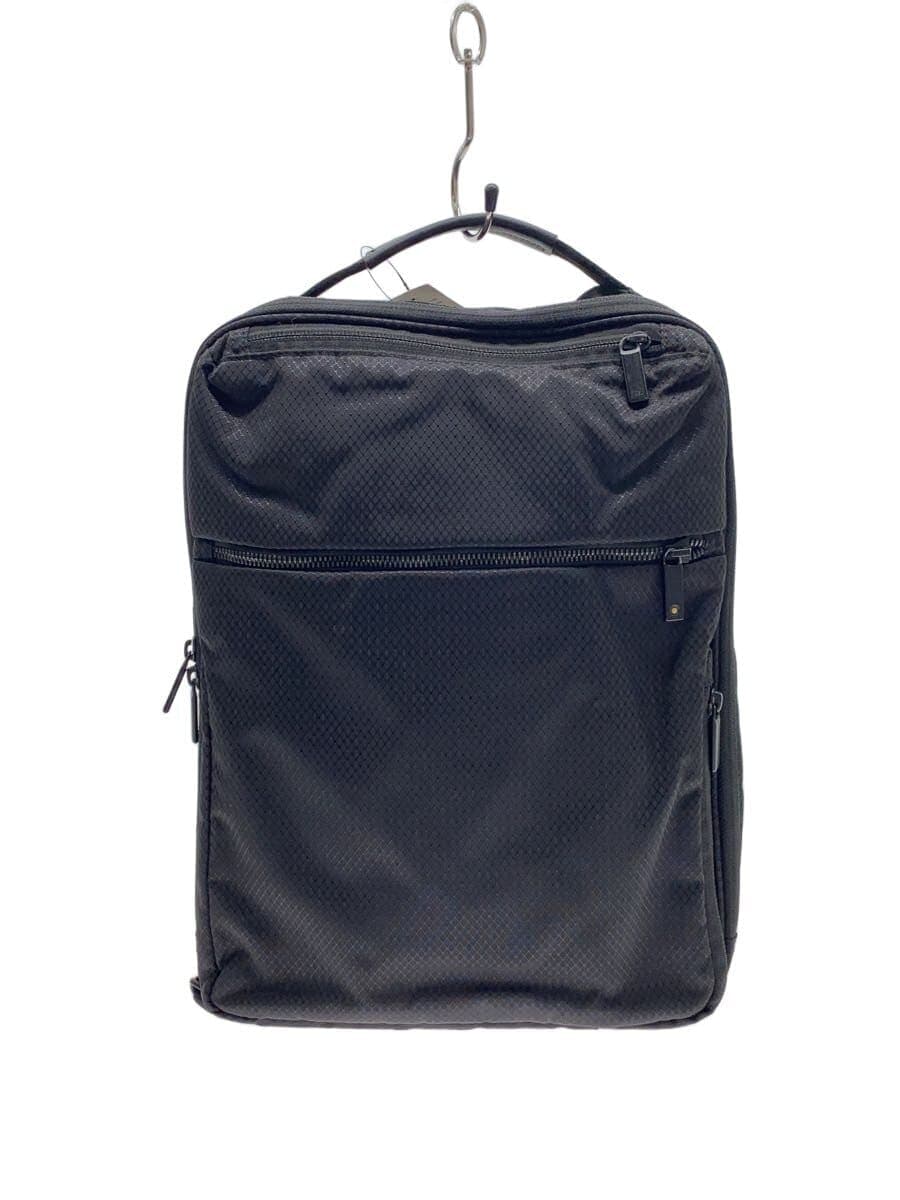 ace. Backpack -- BLK