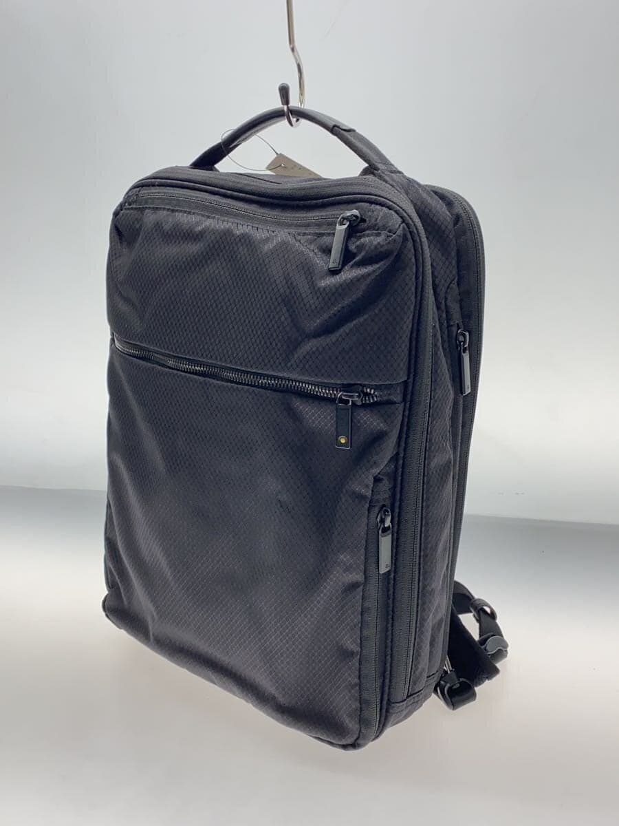 ace. Backpack -- BLK 2