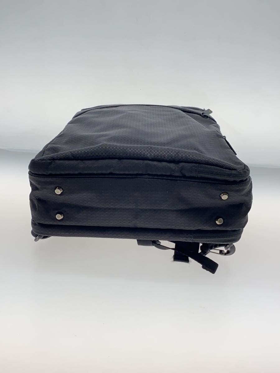 ace. Backpack -- BLK 4