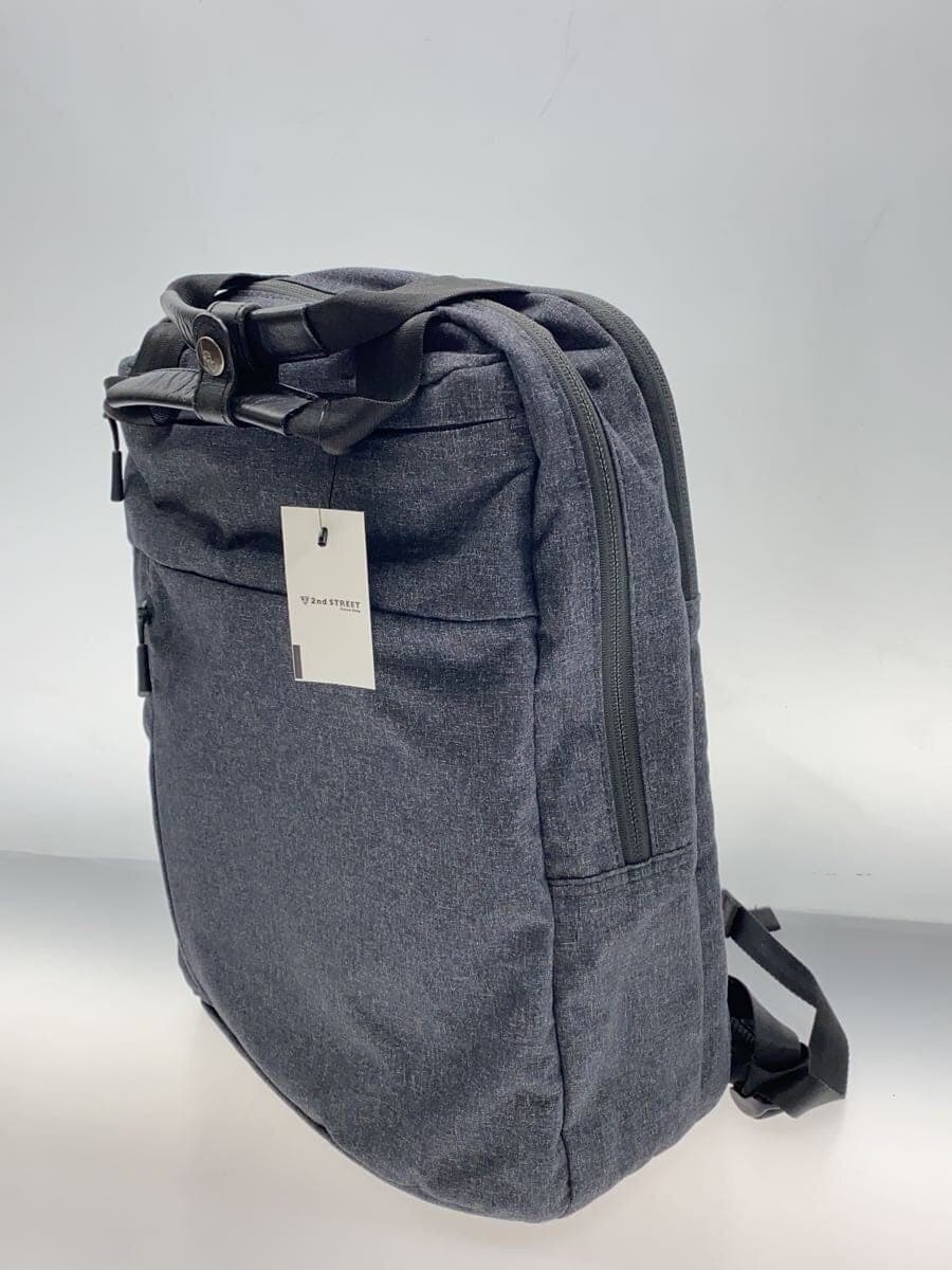 ace. Backpack -- BLU 2