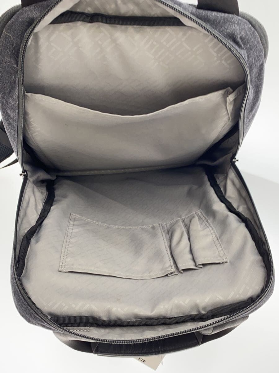 ace. Backpack -- BLU 6