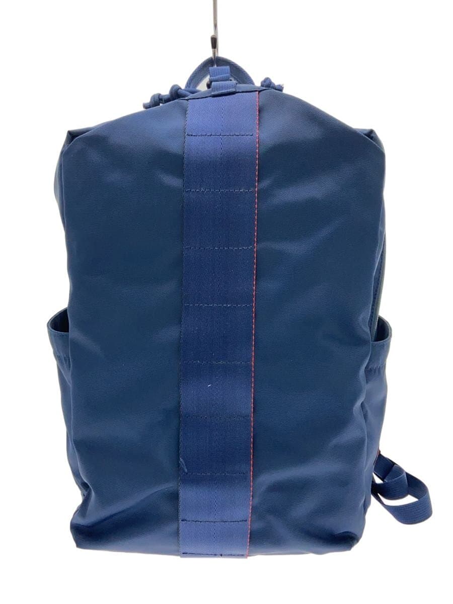 BRIEFING Backpack Nylon NVY cf000262a