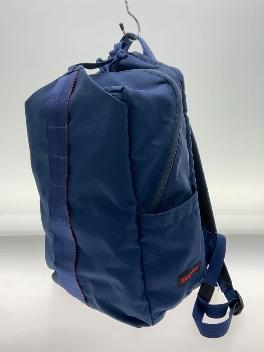 BRIEFING Backpack Nylon NVY cf000262a 2